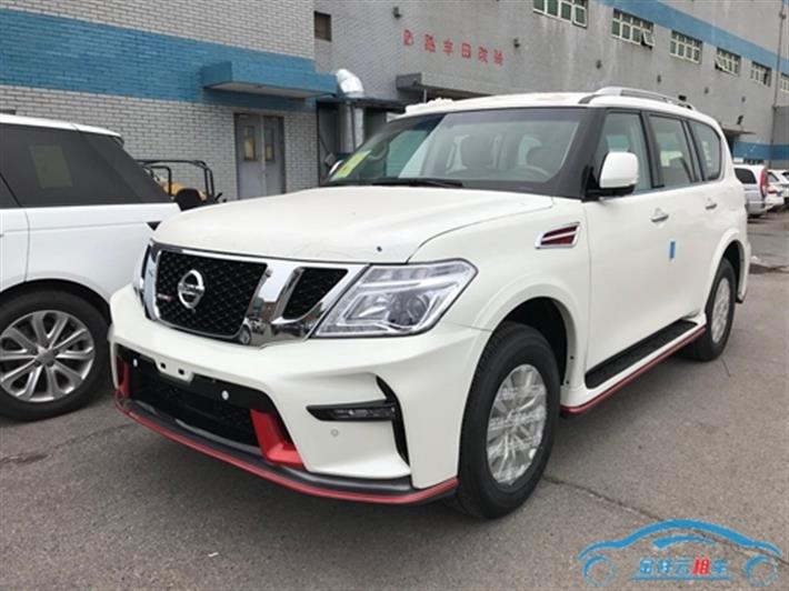 2019款途樂(lè )